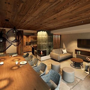 Chalet Lodge Hubertus
